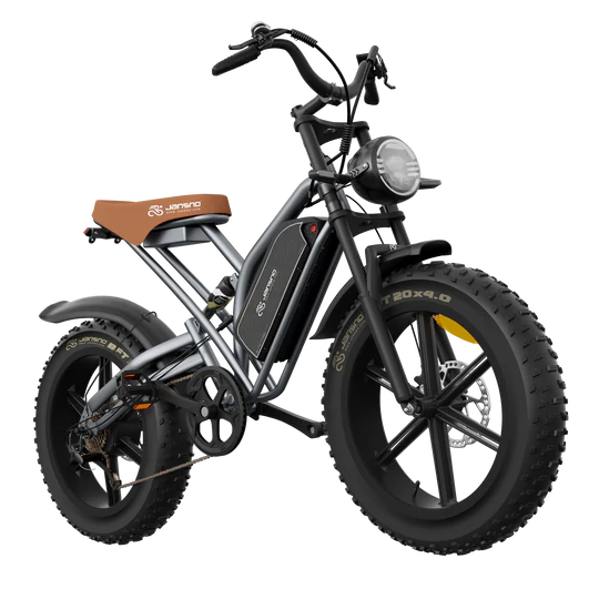 Jansno Fatbike
